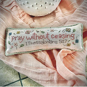 Without Ceasing
